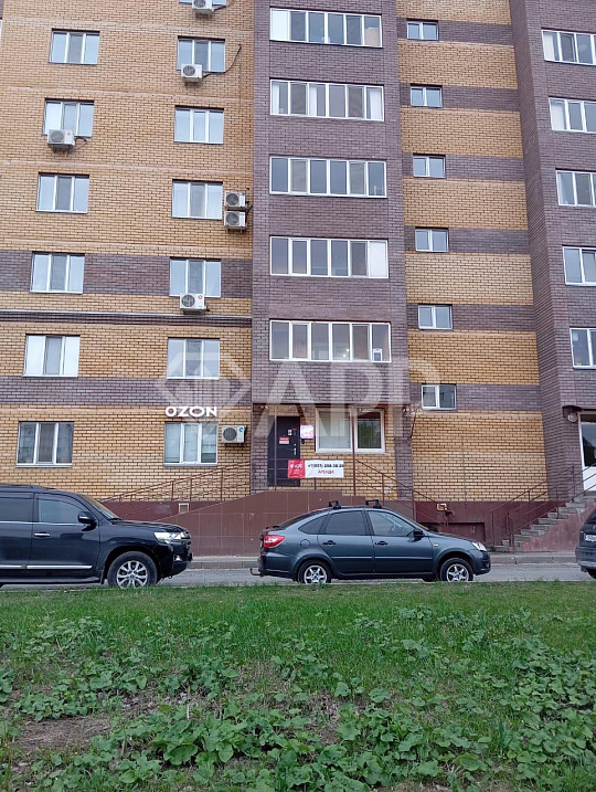 Помещение в аренду с ремонтом фото