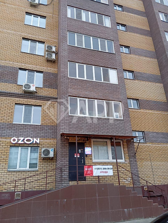 Помещение в аренду с ремонтом фото