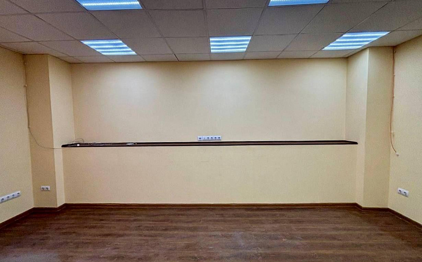 Аренда офисного блока 439 м2 на ул.Дзержинского фото