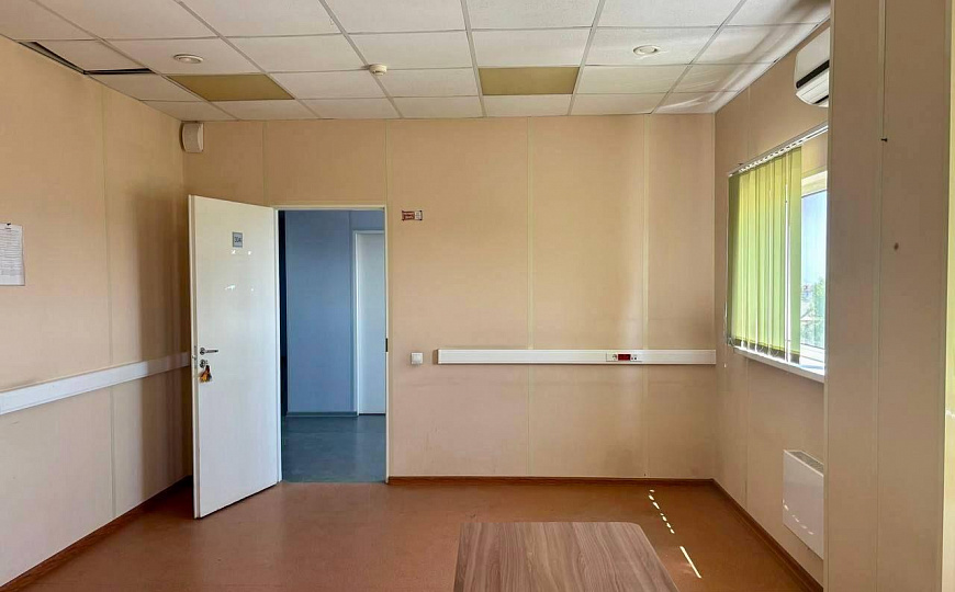 Аренда офисного блока 439 м2 на ул.Дзержинского фото