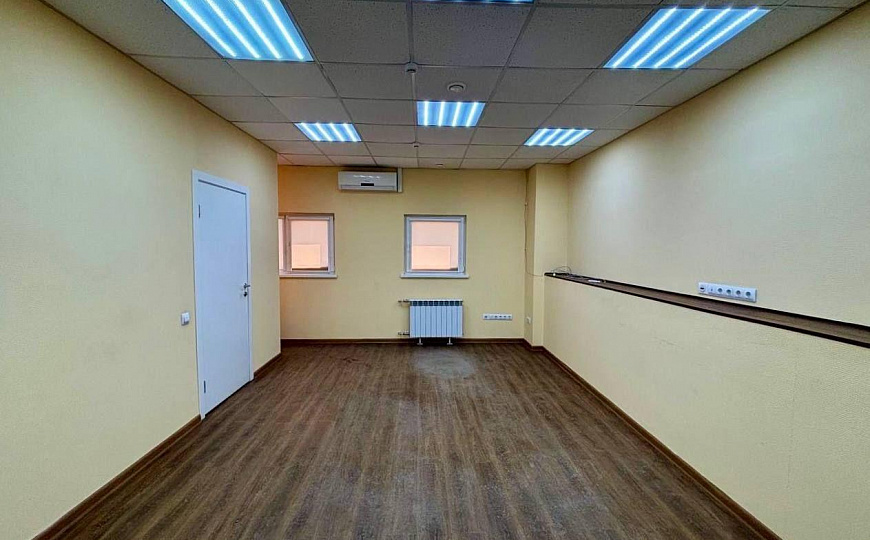 Аренда офисного блока 439 м2 на ул.Дзержинского фото