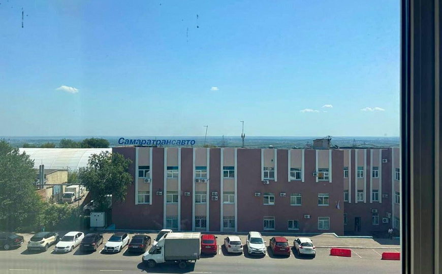 Аренда офисного блока 439 м2 на ул.Дзержинского фото