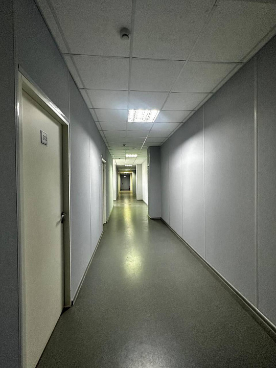 Аренда офисного блока 439 м2 на ул.Дзержинского фото