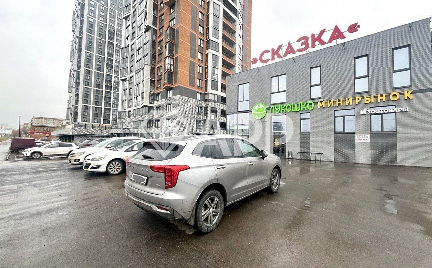 Аренда  отдельно стоящего здания, 1 этаж,  350 м² фото
