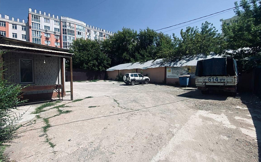 Общепит, банк, магазин 1200 м2 фото
