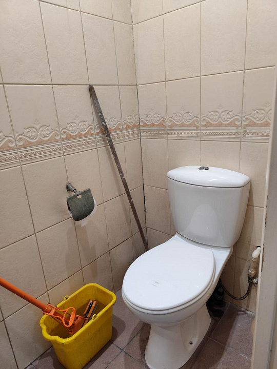 Помещение свободного назначения на 1 линии ул. Воровского 75м² фото