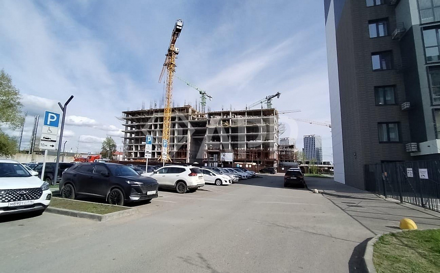 Свободного назначения, 42,1 м² фото