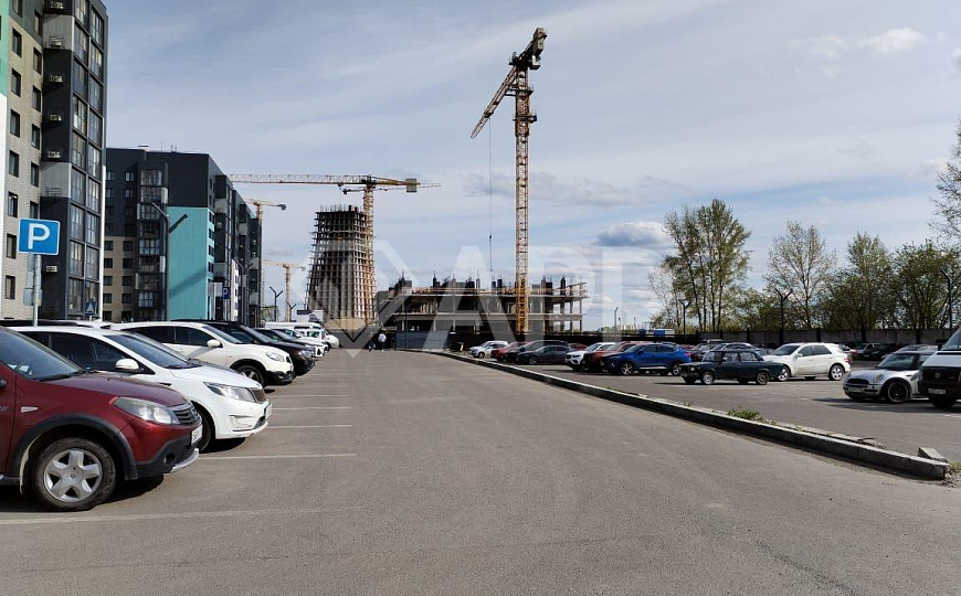 Свободного назначения, 42,1 м² фото