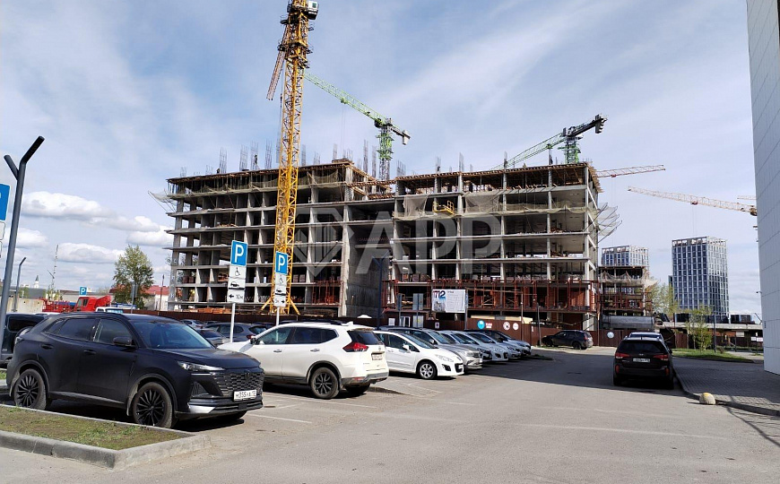 Свободного назначения, 42,1 м² фото