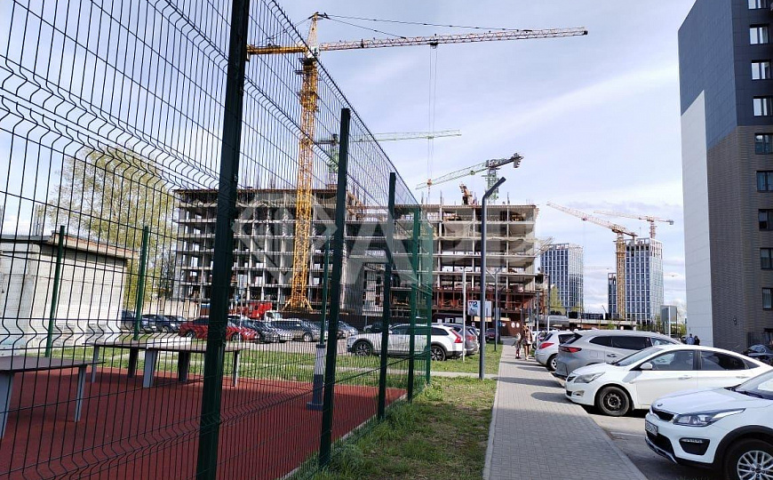 Свободного назначения, 42,1 м² фото