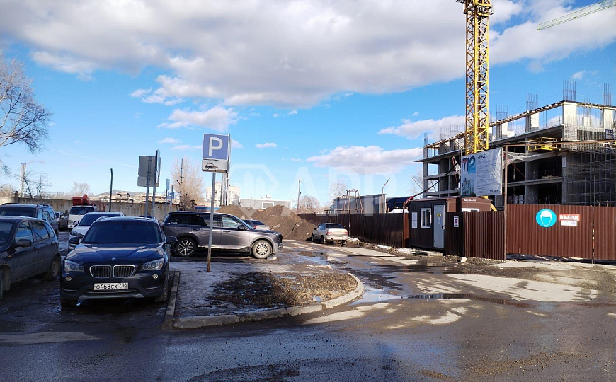 Свободного назначения, 42,1 м² фото