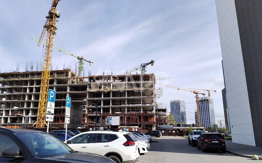Свободного назначения, 42,1 м² фото