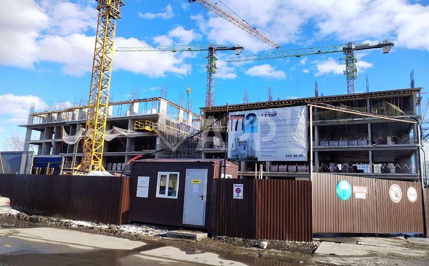 Свободного назначения, 42,1 м² фото