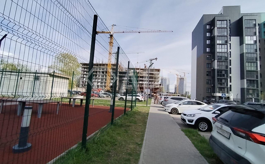 Свободного назначения, 42,1 м² фото