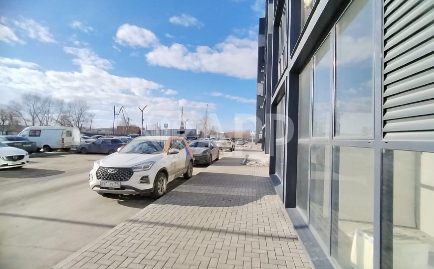 Свободного назначения, 42,1 м² фото