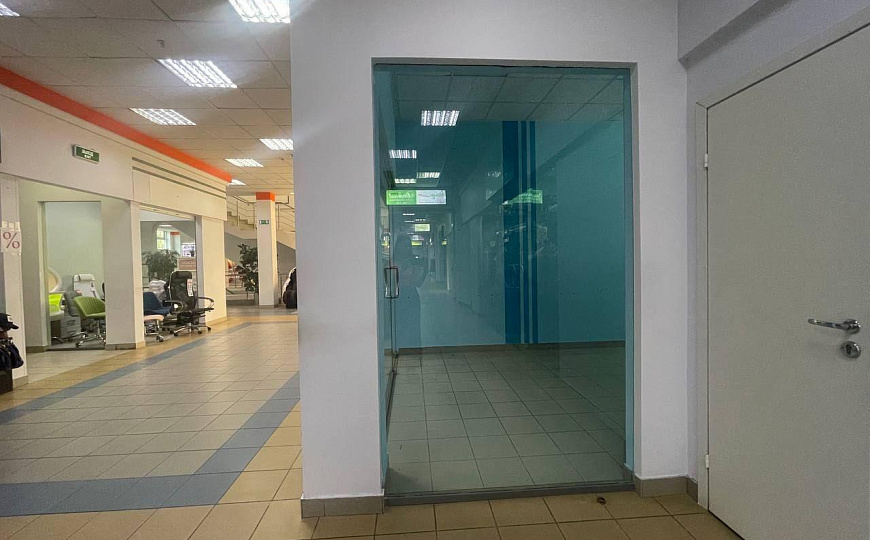 Помещение свободного назначения 25м2 фото