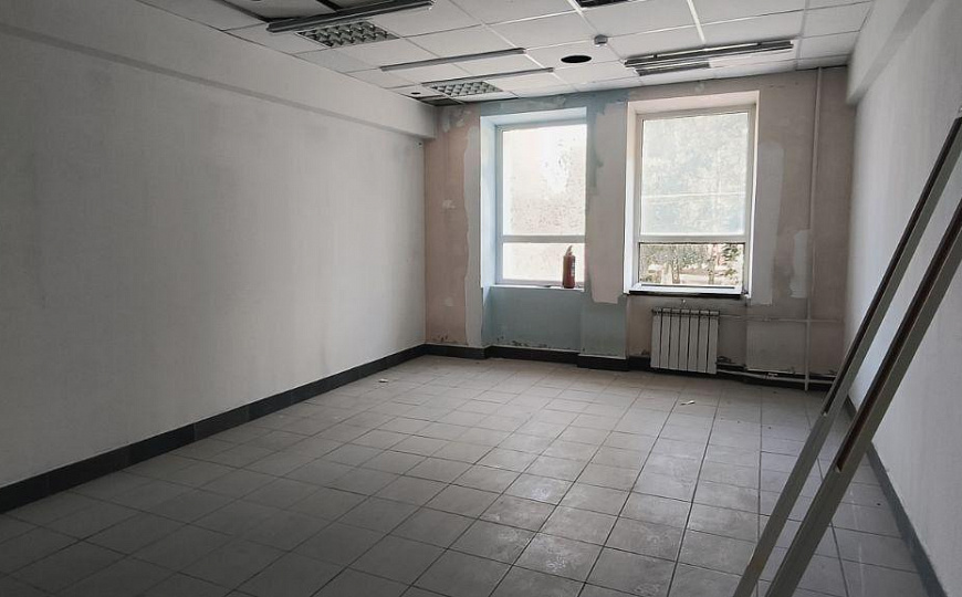 Аренда офиса 26м² в центре Ногинска фото