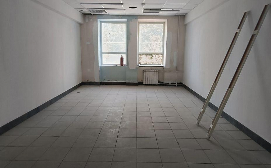Аренда офиса 26м² в центре Ногинска фото
