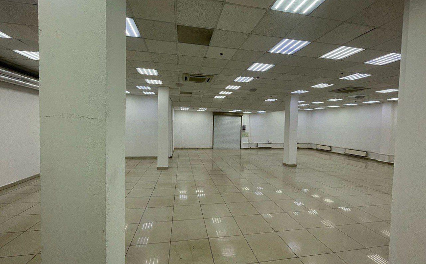 Сдам помещение свободного назначения, 200 м² фото