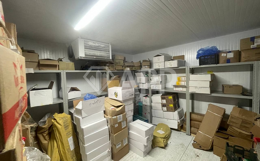 ПОД СЕТЕВОЙ МАГАЗИН/Аренда от собственника! Без комиссии! фото