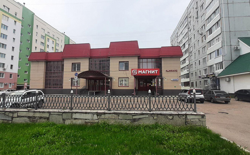 Помещение свободного назначения фото