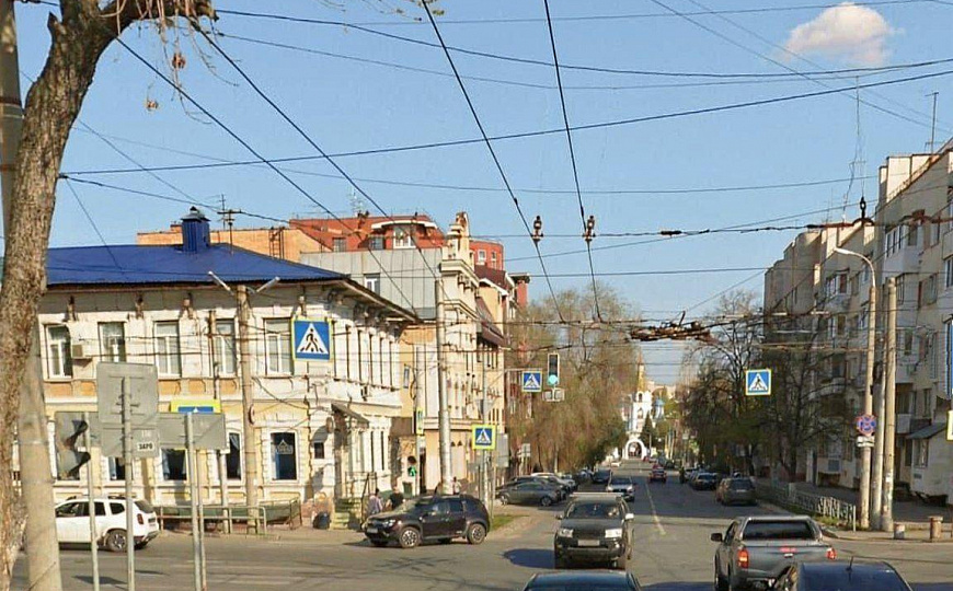 Офис 19 м² в центре города фото