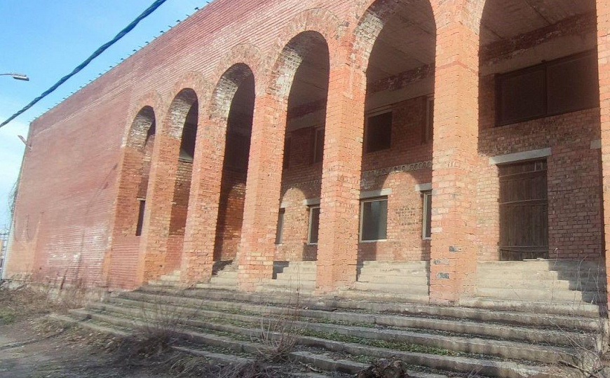Продам отдельно стоящее здание фото