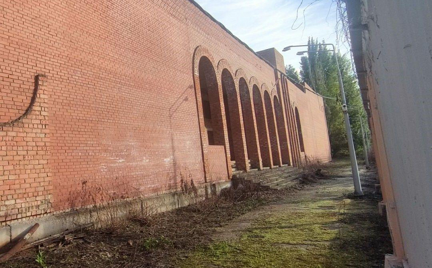 Продам отдельно стоящее здание фото