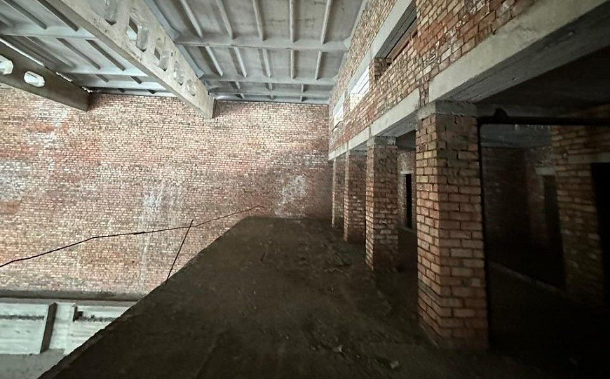 Продам отдельно стоящее здание фото