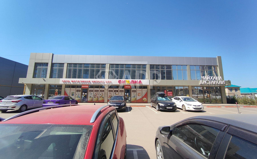 Сдам помещение свободного назначения, 718,9 м² фото