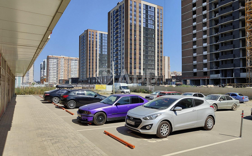 Сдам помещение свободного назначения, 718,9 м² фото