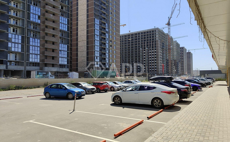 Сдам помещение свободного назначения, 718,9 м² фото