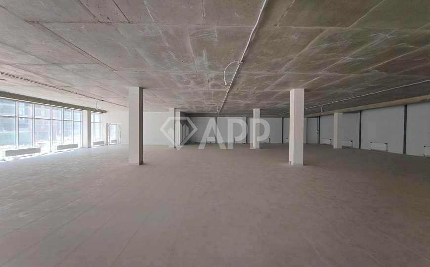 Сдам помещение свободного назначения, 718,9 м² фото