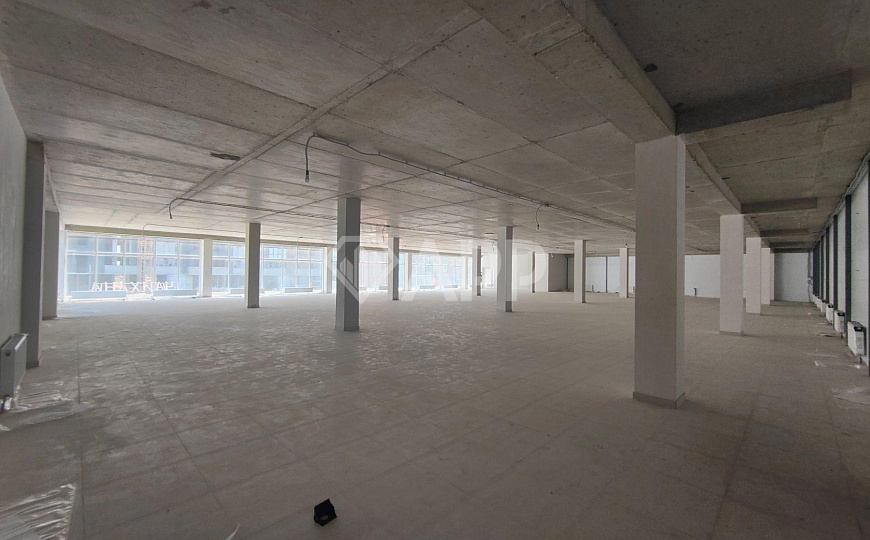 Сдам помещение свободного назначения, 718,9 м² фото