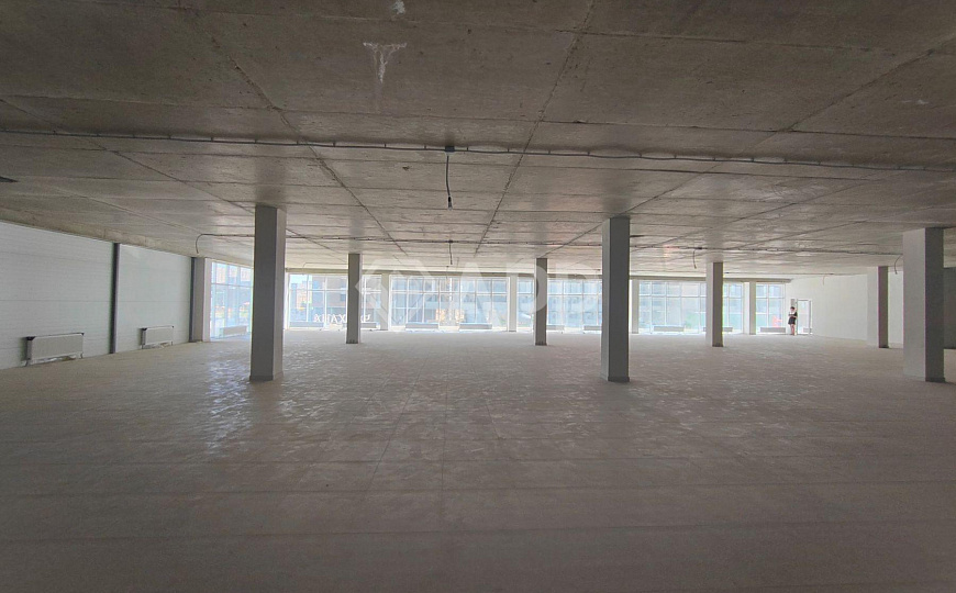 Сдам помещение свободного назначения, 718,9 м² фото