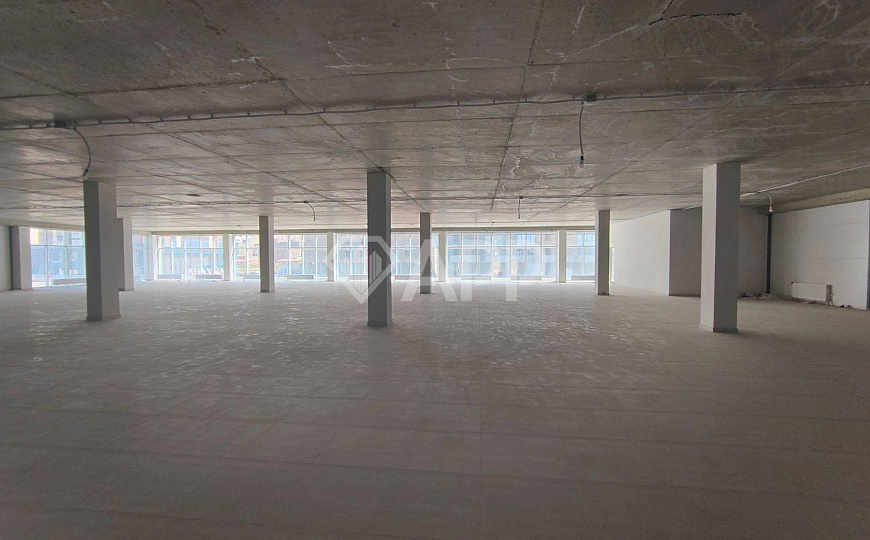 Сдам помещение свободного назначения, 718,9 м² фото