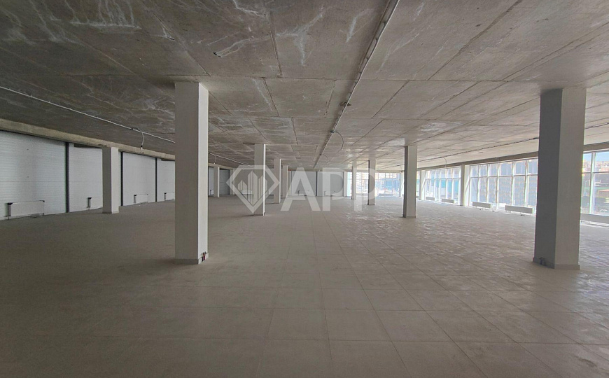 Сдам помещение свободного назначения, 718,9 м² фото