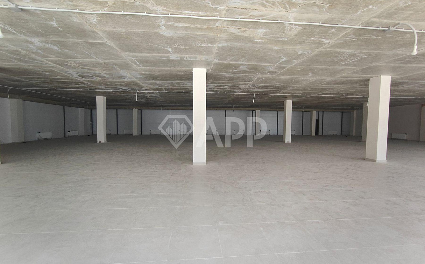 Сдам помещение свободного назначения, 718,9 м² фото