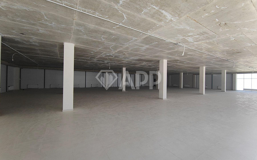 Сдам помещение свободного назначения, 718,9 м² фото
