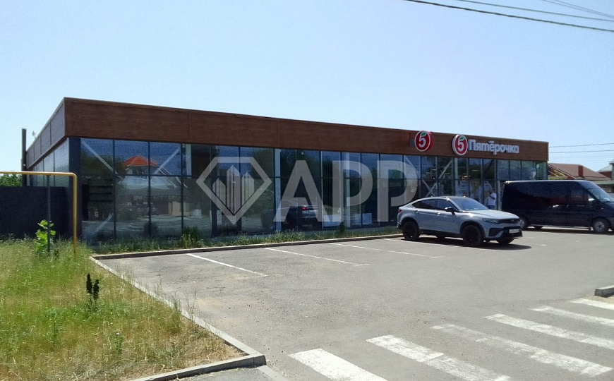Продам готовый арендный бизнес, 760,4 м² фото