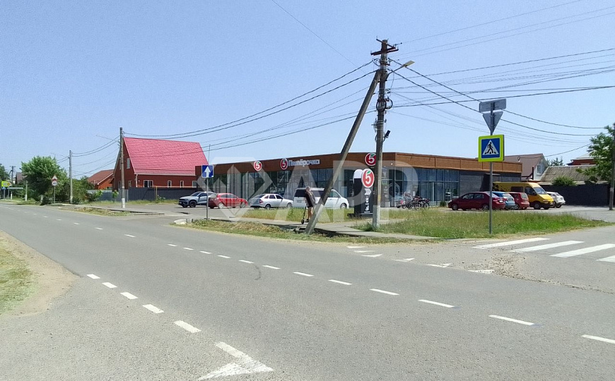 Продам готовый арендный бизнес, 760,4 м² фото