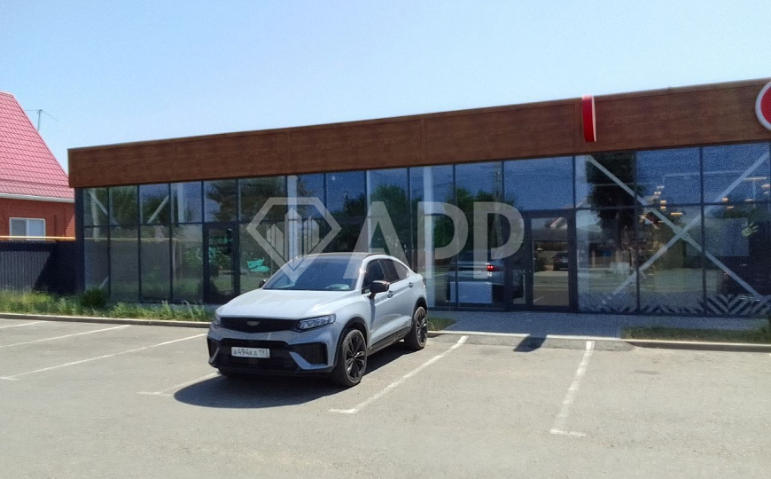 Продам готовый арендный бизнес, 760,4 м² фото