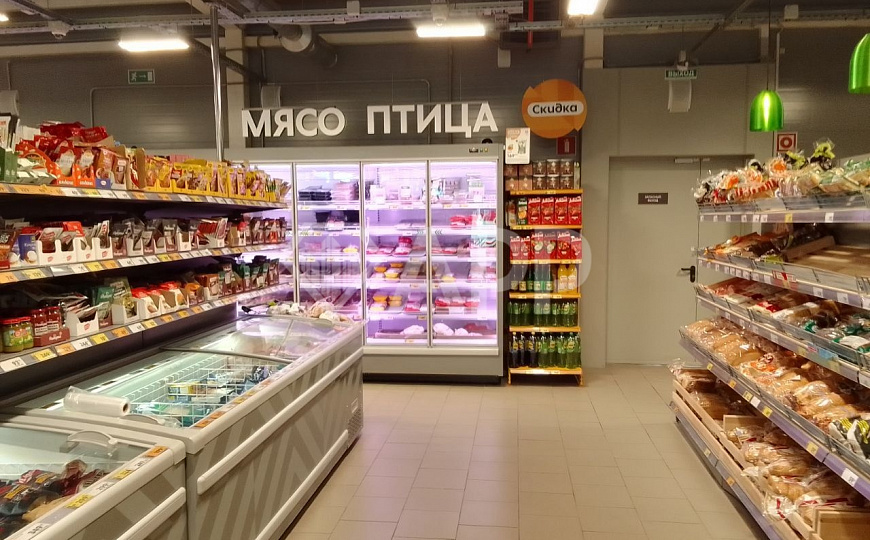 Продам готовый арендный бизнес, 760,4 м² фото