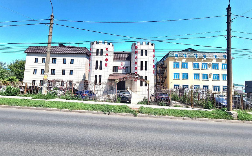 Помещение на 1 линии фото