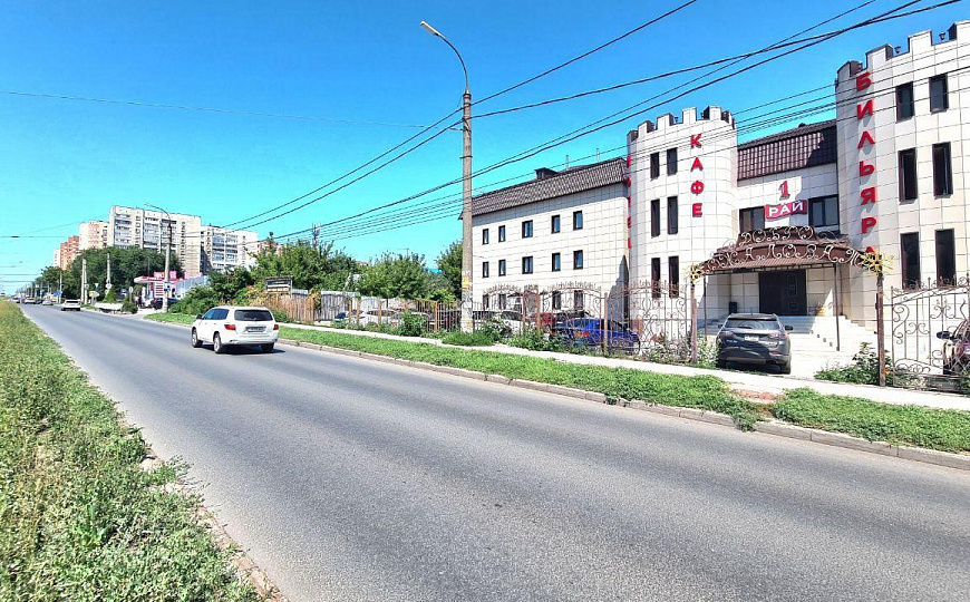 Помещение на 1 линии фото
