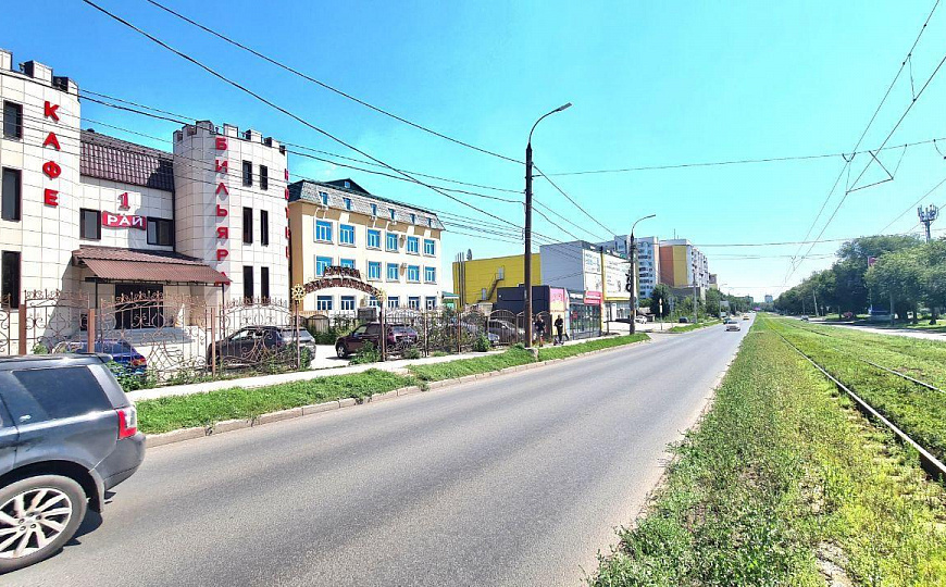 Помещение на 1 линии фото