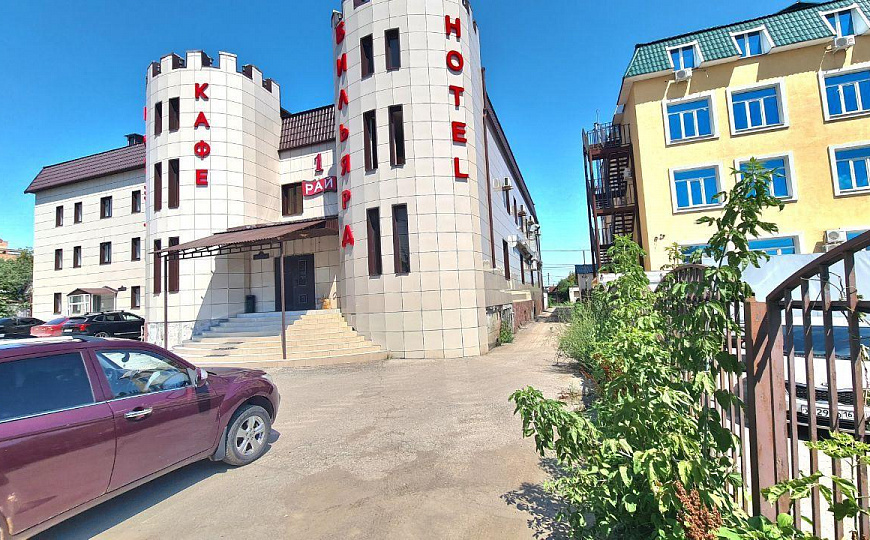 Помещение на 1 линии фото