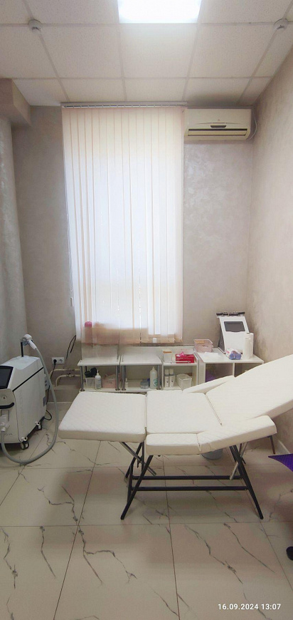 Готовый арендный бизнес, 48,7 м² фото