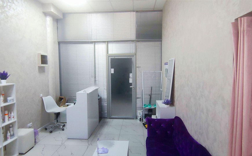 Готовый арендный бизнес, 48,7 м² фото