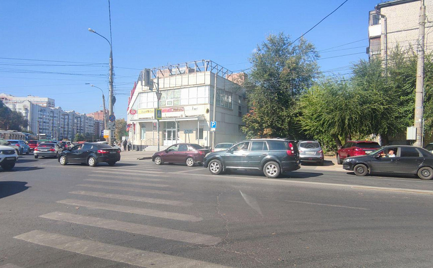 Готовый арендный бизнес, 48,7 м² фото